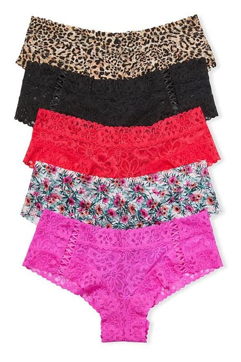 victoria secret briefs